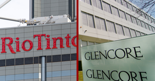 Rio investors calm after Glencore merger falls through