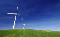 Renewable energy: When will activity match the spin?