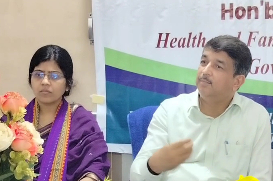 Tripura launches door-to-door survey in Unakoti to achieve 100% MR vaccination coverage