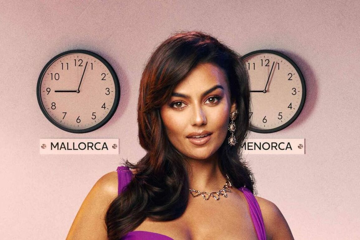 Irish Love Island beauty Megan Forte Clarke gets huge boost before ITV show debut