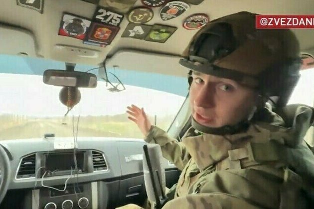 Russian military correspondent dies after Ukrainian HIMARS attack