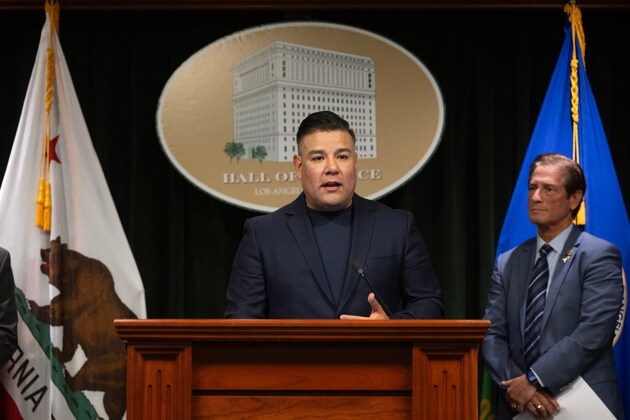 Editorial- Laras lavish travel tarnishes insurance gains
