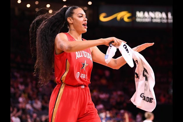 Sparks shoot for 3-0 start, visit Dream
