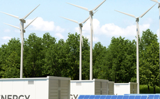 Study: 'Co-located' storage and renewables projects hindered by out-dated policy