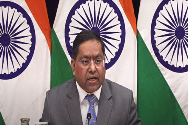 "Our view depends on action taken against culprits": MEA on security breach during EAM's UK visit