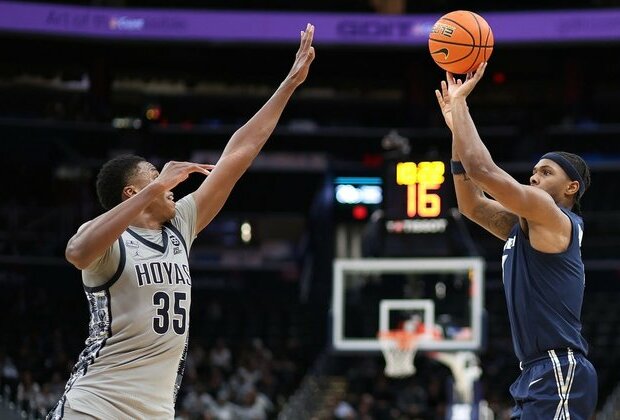 Xavier, Georgetown in must-win mode to keep at-large hopes alive