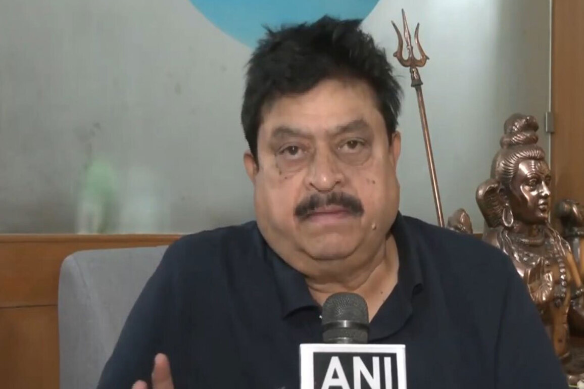"India will never accept distorted history": BJP's Ramchander Rao slams Owaisi over "Tipu Sultan was martyred" remarks