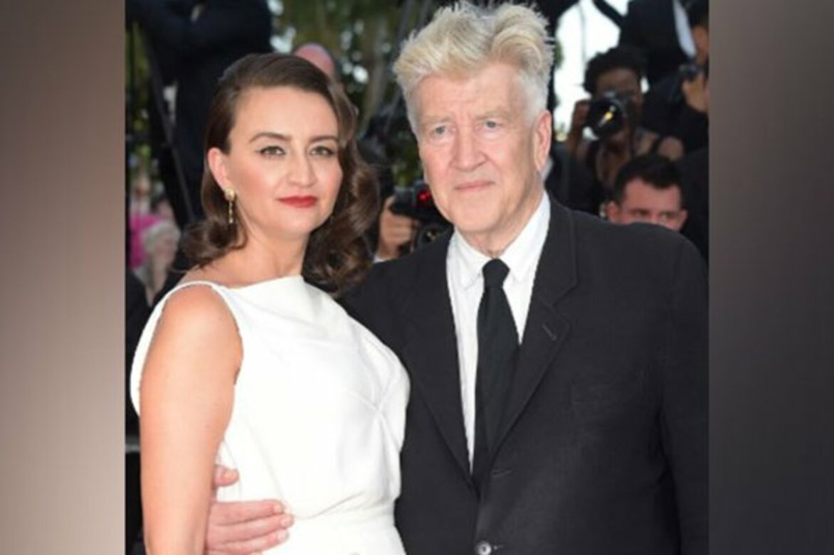 'Twin Peaks' creator David Lynch's wife, Emily Stofle, files for divorce