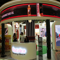 Nutrica Foods Strengthens its Consumer Network, Engages 5,000 Visitors at AAHAR 2026