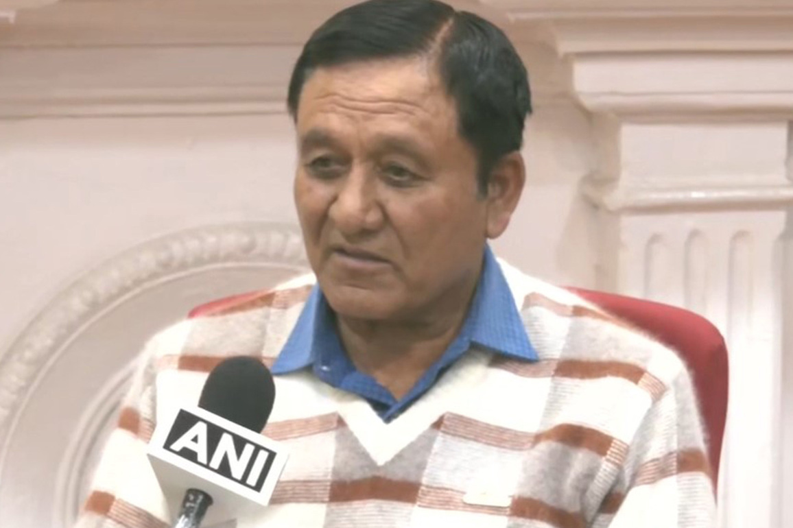 Growing traffic at Atal tunnel requires coordinated action, says Himachal Minister Jagat Singh Negi dismisses Punjab border 'tax' row