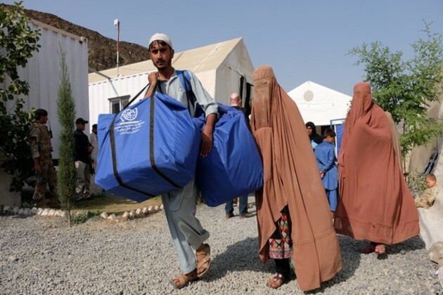 Pakistan asks Afghan nationals to leave country by March 31