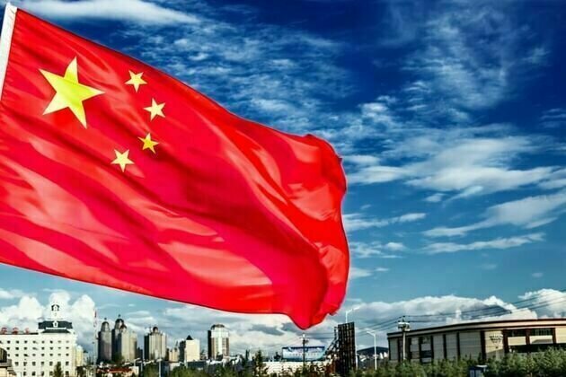 China launches test satellite for satellite internet technology