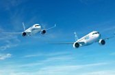 Airbus, Bombardier join hands for C Series 