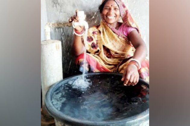 World Water Day: India provided tap connections to over 11 crore rural households