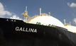  Shell LNG: Image obtained - Shell Australia 