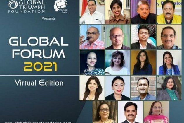 Global Forum 2021, from Surviving to thriving: Post Covid