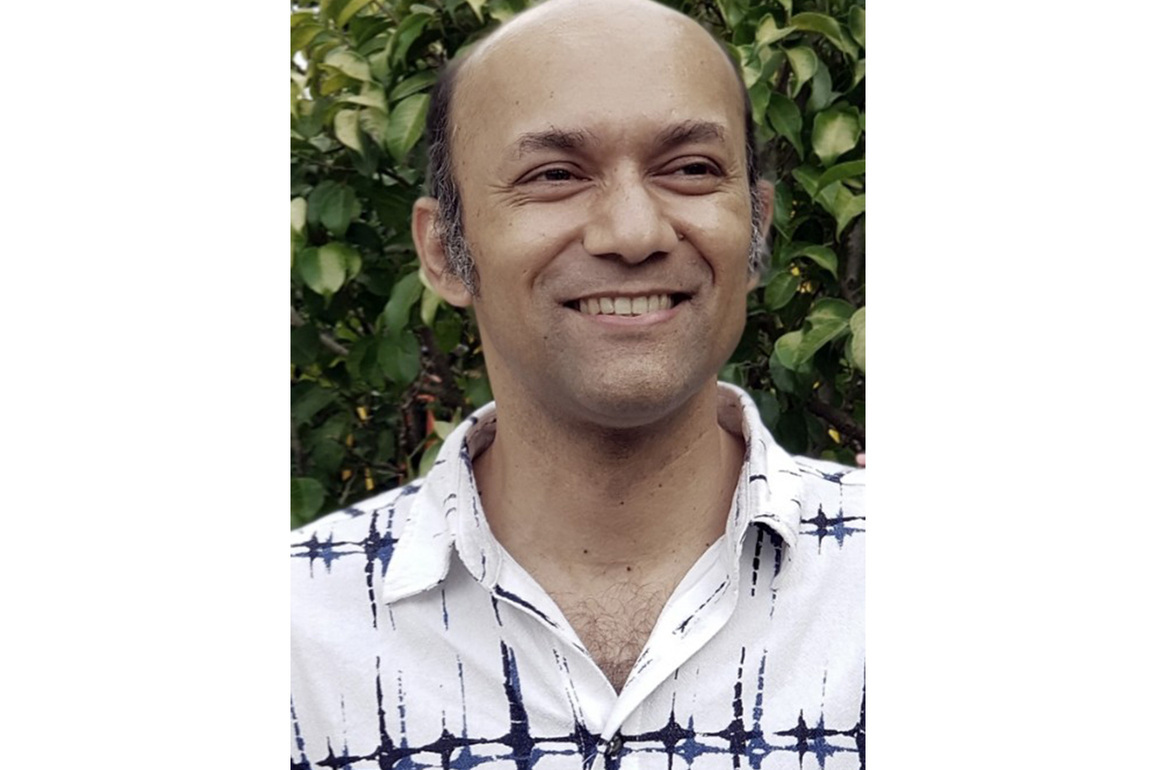 "Perception that animation is for kids": Filmmaker Vaibhav Kumaresh on challenges for animated films in India