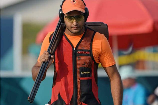 Lakshay Sheoran, Neeru Dhanda finish on top in second Shotgun National Trials