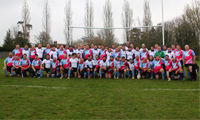 Covers Brighton helps raise £35,000 for charity