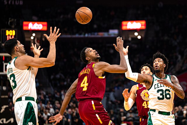 Private equity mogul to acquire NBA's Celtics for $6.1 billion