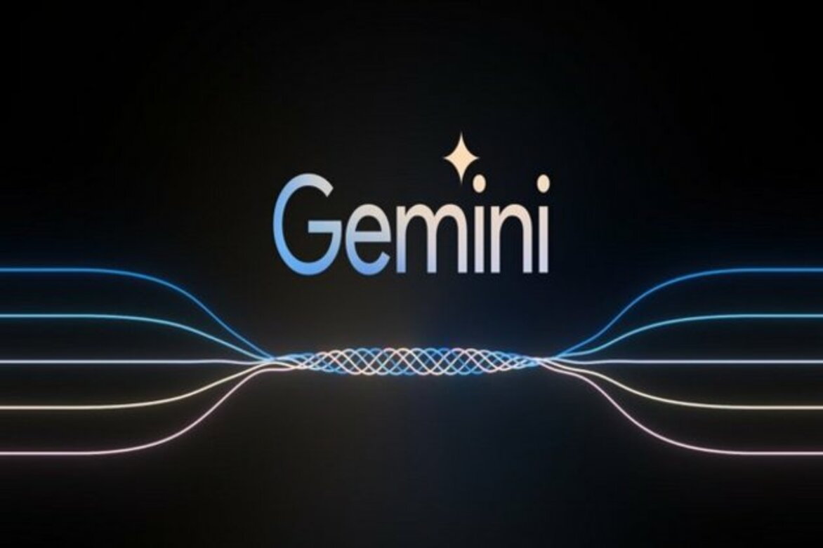 Google launches its largest and 'most capable' AI model, Gemini