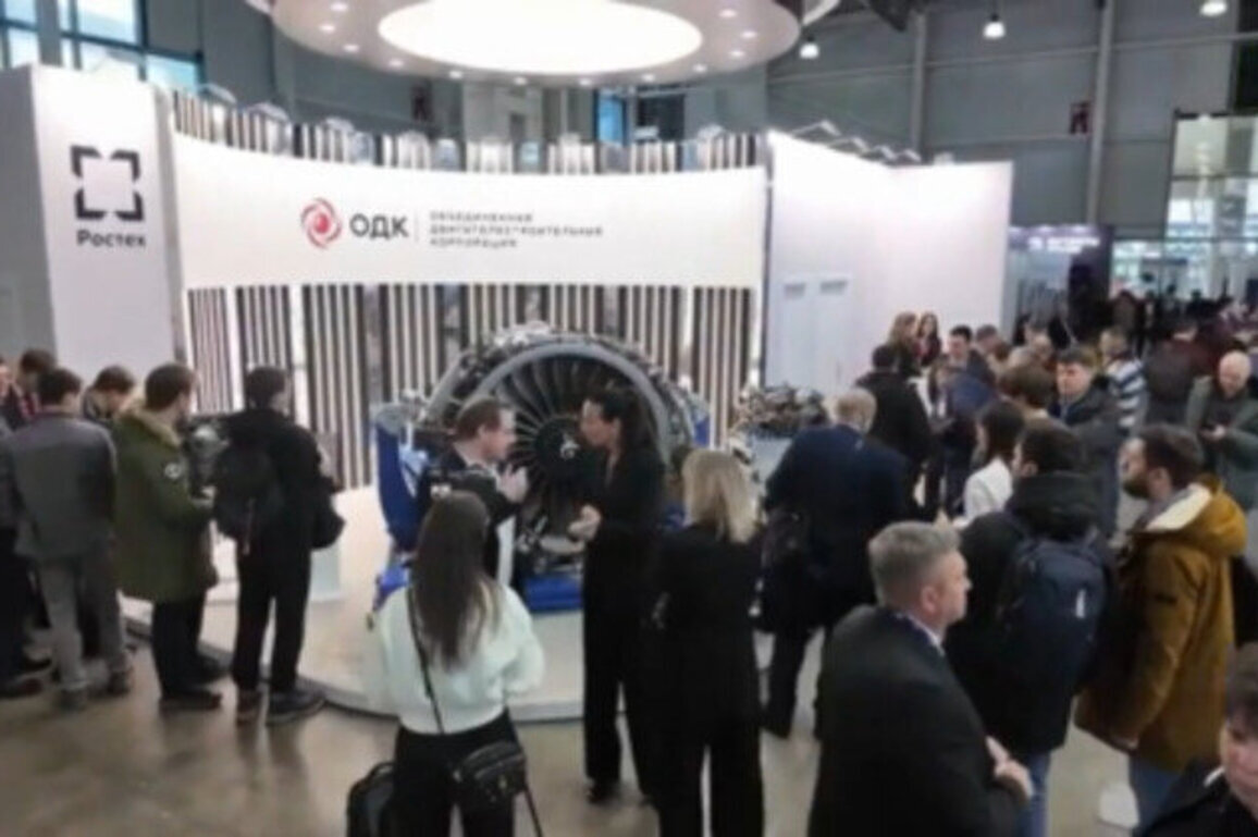 Russian aviation and drone expo highlights proactive import substitution - organizer (VIDEO)