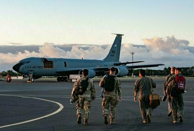 Hawaii Air Guard's Sentry Aloha exercise boosts readiness