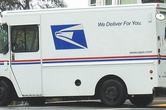 USPS secures major multi-year partnership with DHL