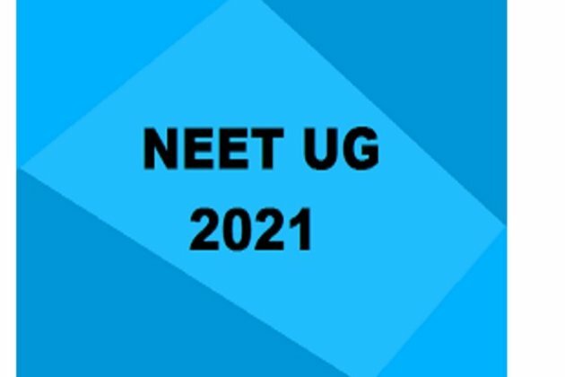 Will NEET 2021 UG exams be postponed again?
