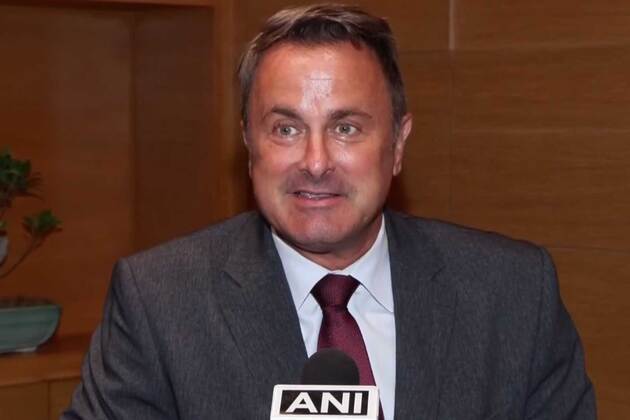 FTA deal is done by EU but companies need to see opportunities: Luxembourg Deputy PM Xavier Bettel on India-EU FTA
