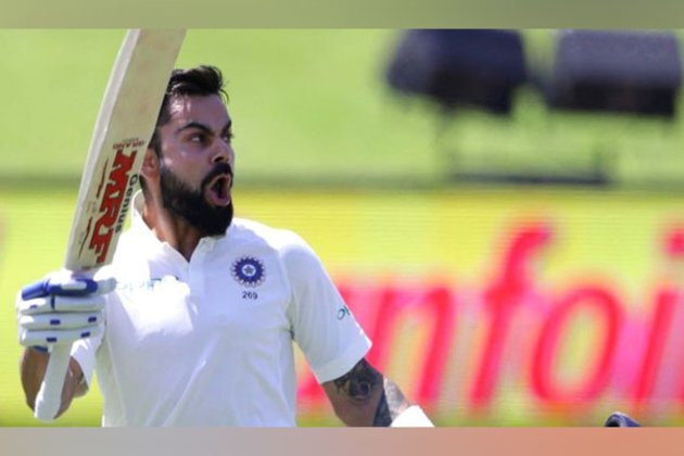 "He'll feel that extra bit of confidence...": Gavaskar on Virat Kohli's performances in Australia