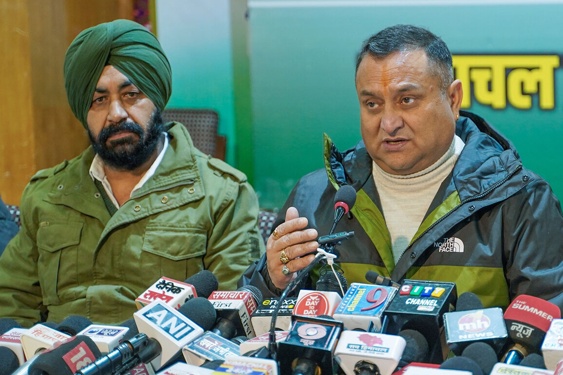 Himachal: Congress to hold statewide protests on May 25 against fuel price hike
