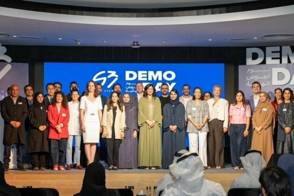 Sharjah Startup Studio concludes 2024 cohort with 19 high-potential startups
