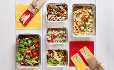 VC-backed Delivery Hero acquires Carriage