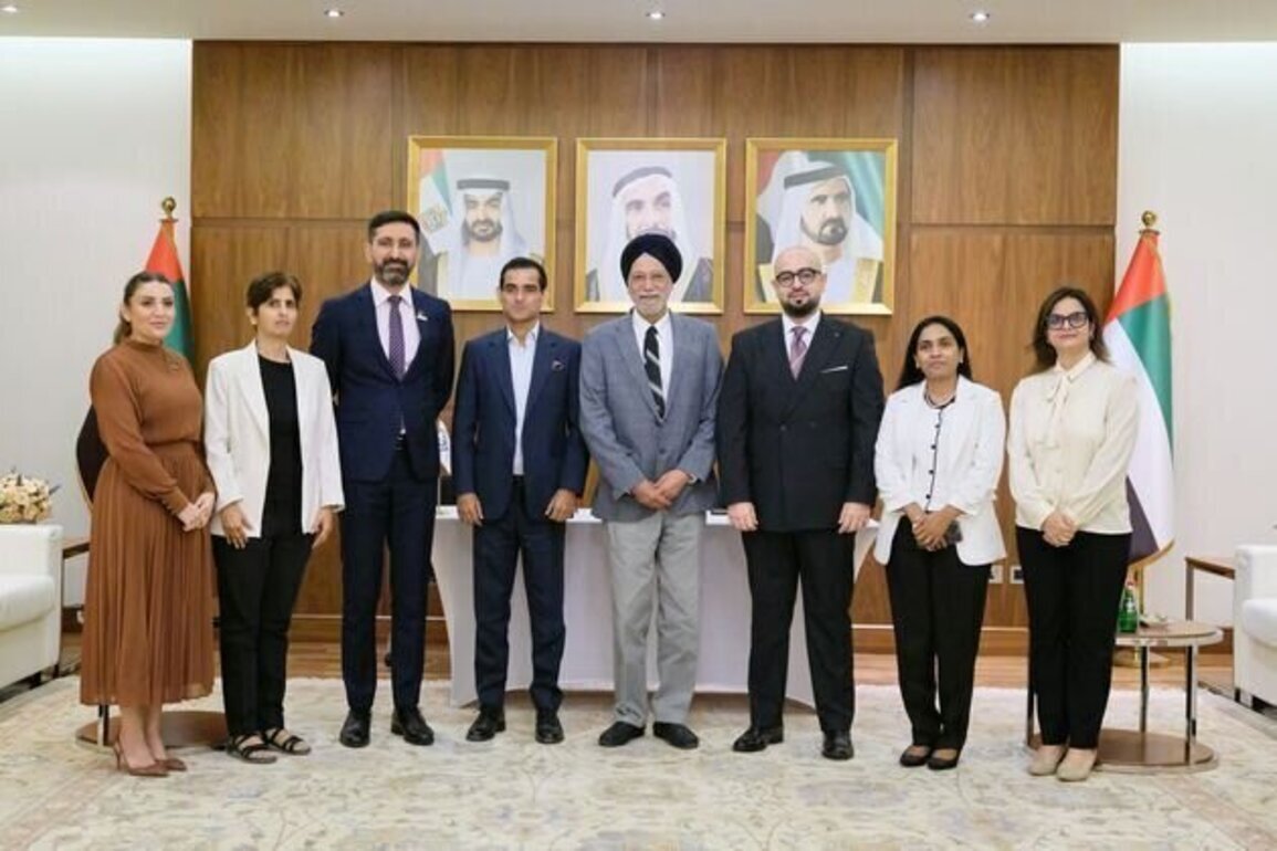DHCC's C37 signs partnership with India's Institute of Vascular & Endovascular Sciences