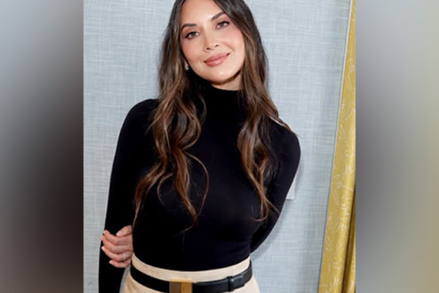Olivia Munn alleges retaliation from director over creative disagreement on 'The Newsroom' set
