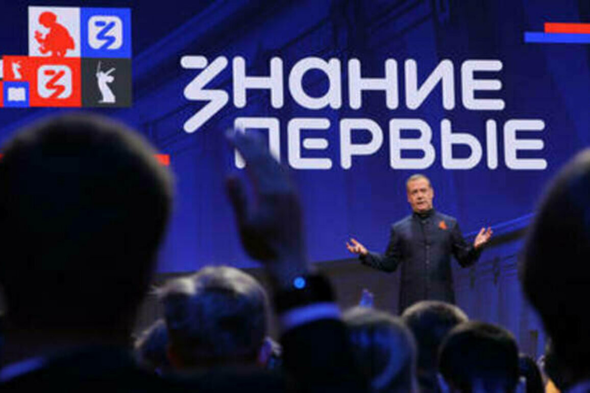 Russia's victory, EU's decline, and a just world order: Highlights from Medvedev's speech