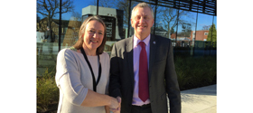 BMF joins with WWF for a sustainable future