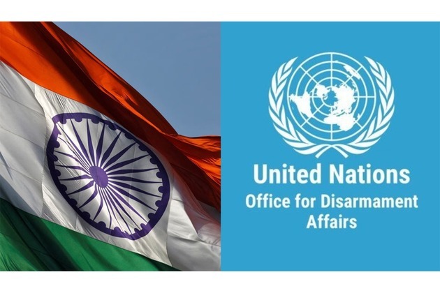 India, UN Office for Disarmament Affairs to host second UNSC 1540 capacity building programme in Palasamudram