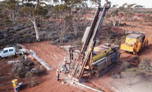  Mandilla East is south of Kalgoorlie