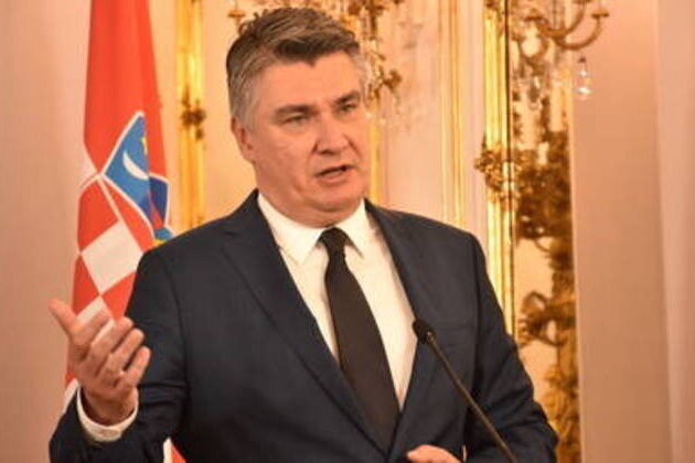 NATO state rejects Israeli ambassador