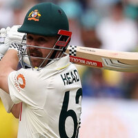 "Definitely a bit of shell shock, innings from Travis Head was pretty phenomenal: England captain Ben Stokes