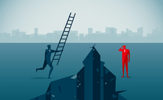 Advice/guidance review 'will not close advice gap for good'