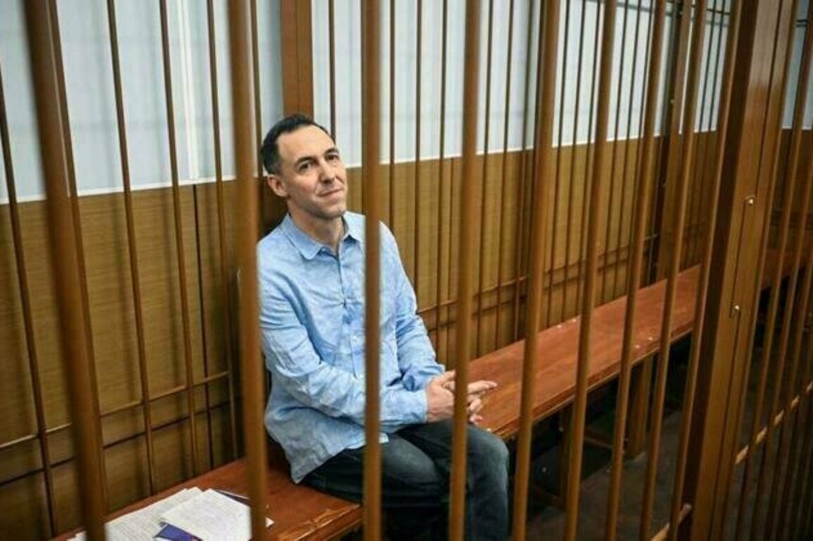 French researcher in Russian jail faces new espionage charge