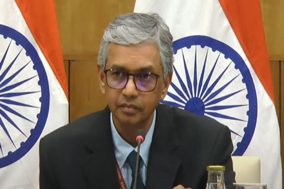 India, Paraguay pledge joint action against terrorism, call it "threat to international peace" at first JCW meeting