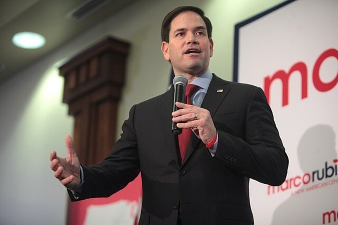 U.S. probes AI deepfake targeting Rubio and global diplomats