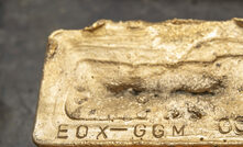 Equinox's Gold's first gold pour from Greenstone in Ontario, Canada