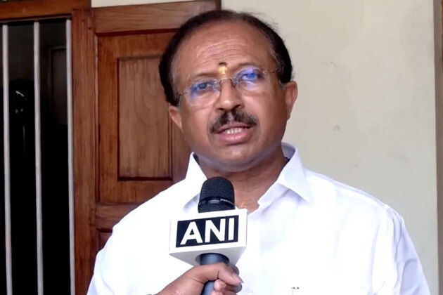 "Supreme Court has accepted the necessity of reforms in the Waqf Act": BJP's V Muraleedharan