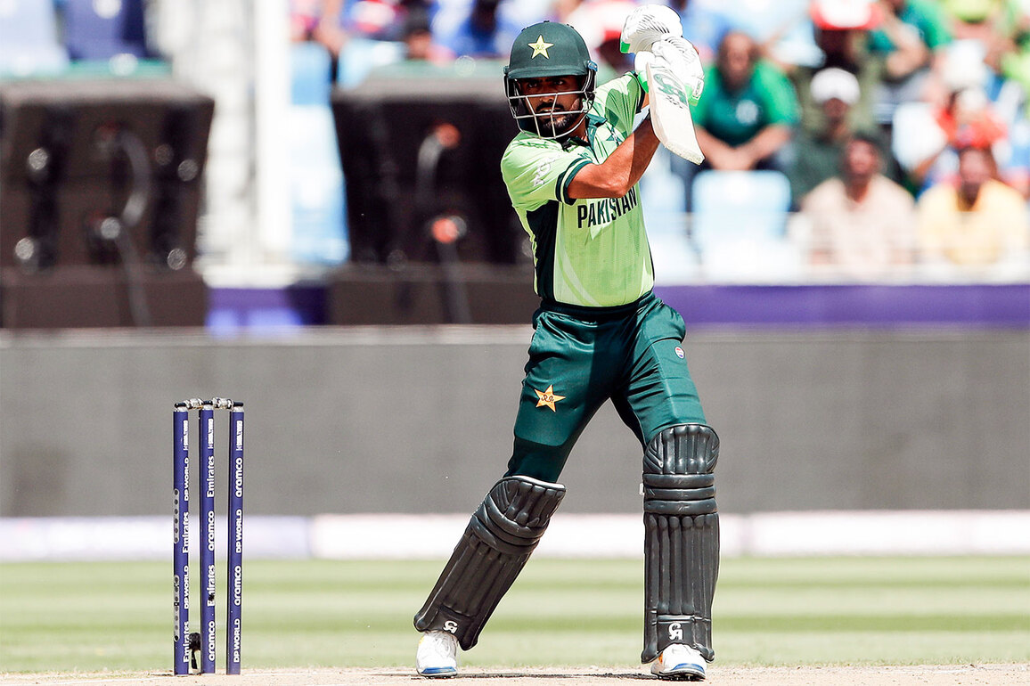 Babar, Rizwan left out, Khawaja Nafay earns maiden call-up in SL series