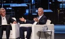 Santos boss bemoans "ridiculous system" for project approvals